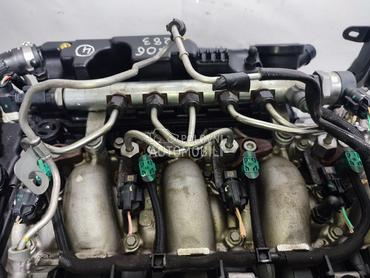 DIZNA za Peugeot 508