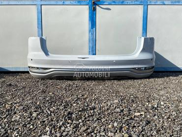 Branik za Audi A6 Allroad