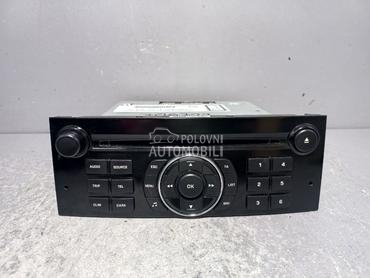 RADIO za Peugeot 407