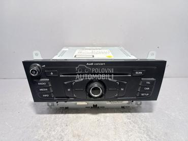 RADIO za Audi A4
