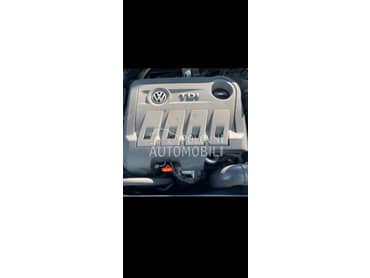 motor 2.0tdi za Volkswagen Golf 6 od 2008. do 2013. god.