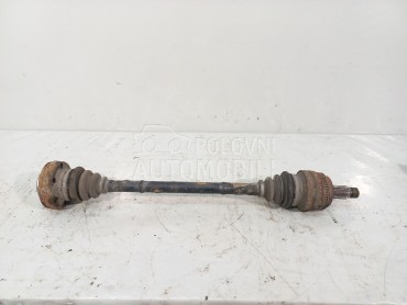 POLUOSOVINA za BMW Serija 1