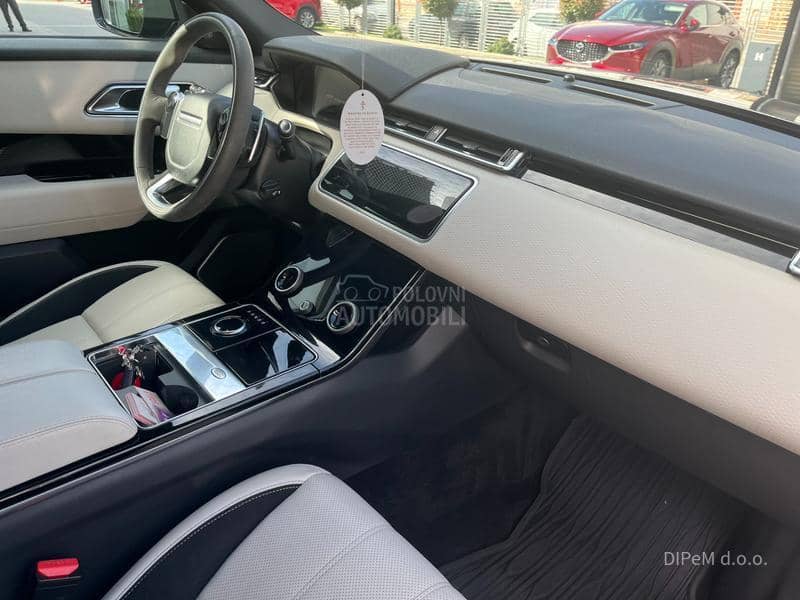 Land Rover Range Rover Velar R DYNAMIC