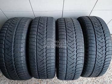 Pirelli 215/60 R16 Zimska
