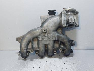 USISNA GRANA za Audi A4