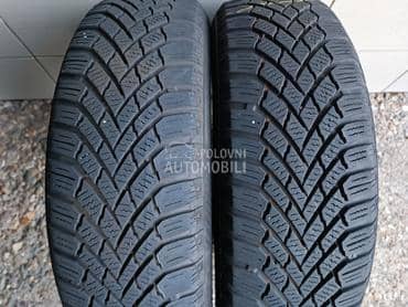 Continental 165/65 R15 Zimska