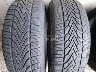 Semperit 205/60 R16 Zimska