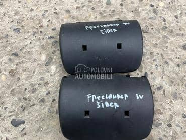 Kvaka za siber rucica za siber za Land Rover Freelander od 2000. do 2005. god.