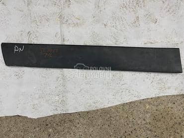 Lajsna prednjih levih vrata za Suzuki SX4 S-Cross od 2013. do 2016. god.