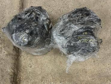 Menjac za Suzuki Splash od 2007. do 2012. god.