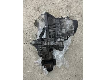 Reduktor za Suzuki SX4 od 2006. do 2011. god.