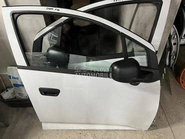 Vrata prednja desna za Chevrolet Spark od 2010. do 2020. god.