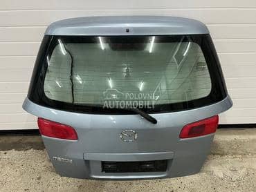 Motor brisaca zadnji za Mazda 2 od 2003. do 2007. god.