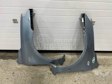 Blatobran krilo levo i desno za Mazda 2 od 2003. do 2007. god.