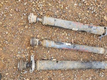 Kardan t5 transportee