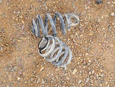 Opruga t5 transporter 4x4