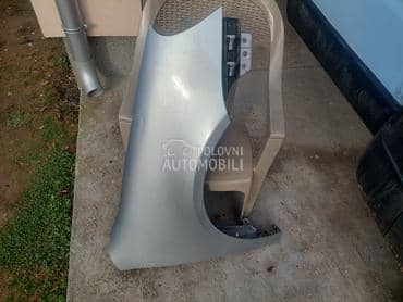 Krilo za Volkswagen Golf 5 od 2003. do 2008. god.