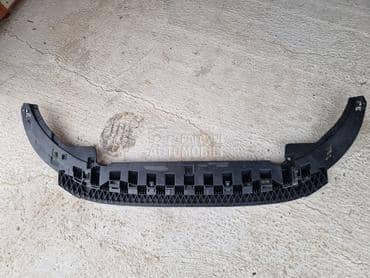 S-Line Spojler Branika za Audi A3 od 2013. do 2016. god.