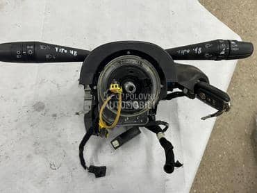 Spulna volana za Fiat Tipo od 2016. do 2021. god.