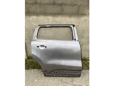 Zadnja desna vrata za Renault Grand Espace