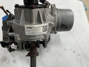 Elektro servo uredjaj za Fiat Tipo od 2016. do 2021. god.