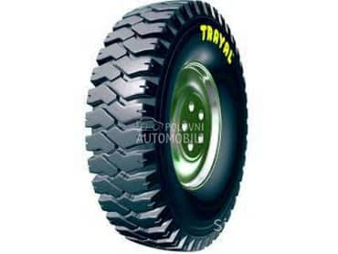 Trayal 6.50/ R10