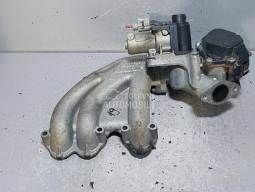 USISNA GRANA za Škoda Fabia