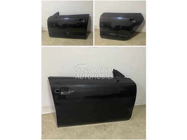 Vrata prednja i zadnja za Audi A7 od 2011. do 2018. god.