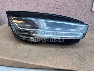 Matrix farovi 4G8 lift za Audi A7 od 2015. do 2018. god.