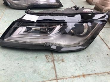 Levi xenon far za Audi A7 od 2011. do 2014. god.