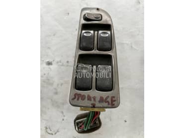 Prekidaci stakla za Kia Sportage od 1997. do 2003. god.