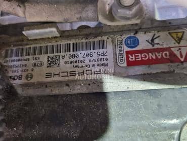 Hibryd Inverter 7p5907080a za Volkswagen Touareg od 2010. do 2017. god.