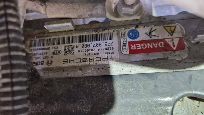 Hibryd Inverter 7p5907080a