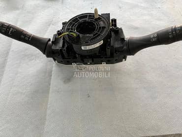 Rucica svetla migavca brisaca za Nissan Qashqai, Qashqai + 2 od 2012. do 2018. god.