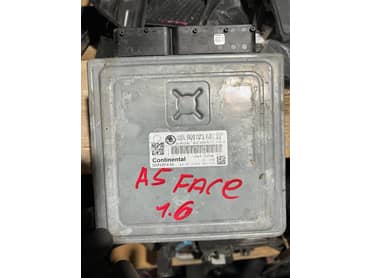 racunar za Škoda Fabia, Octavia, Praktik ...