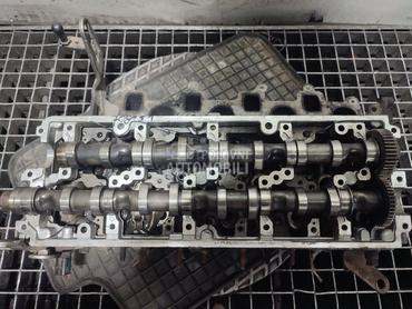 BREGASTA OSOVINA za Volkswagen Passat B7