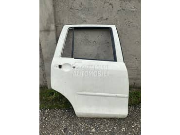 Zadnja desna vrata za Mazda 2