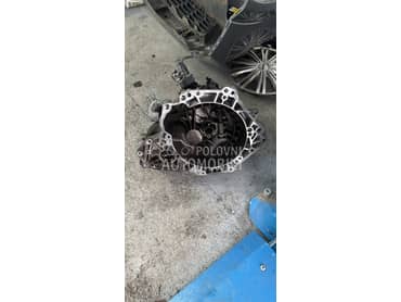 MENJAČ za Opel Agila od 2002. do 2009. god.