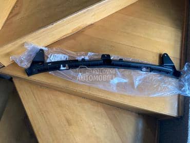 nosac zadnjeg branika za Opel Corsa D