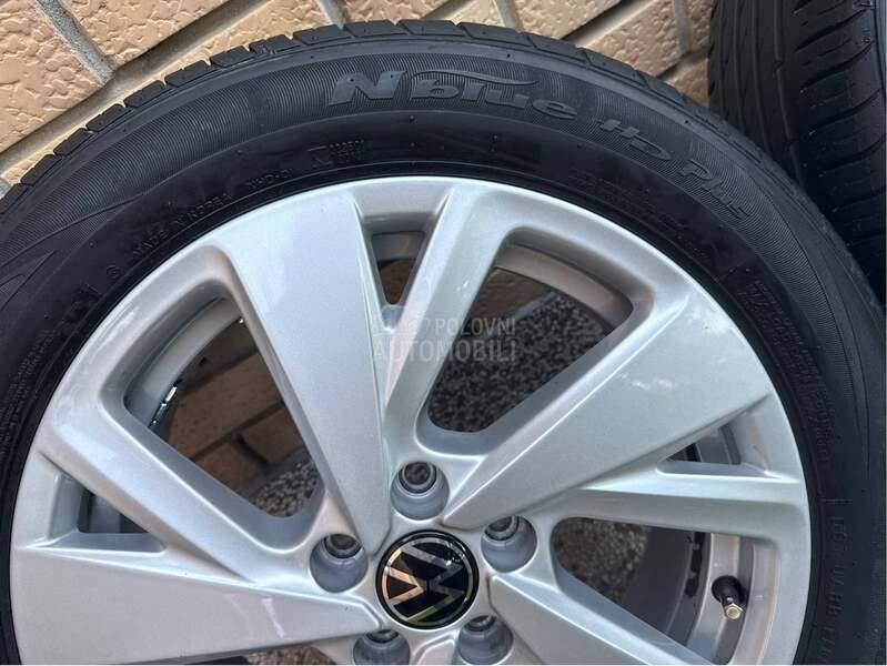 Nexen 195/55 R16 Letnja