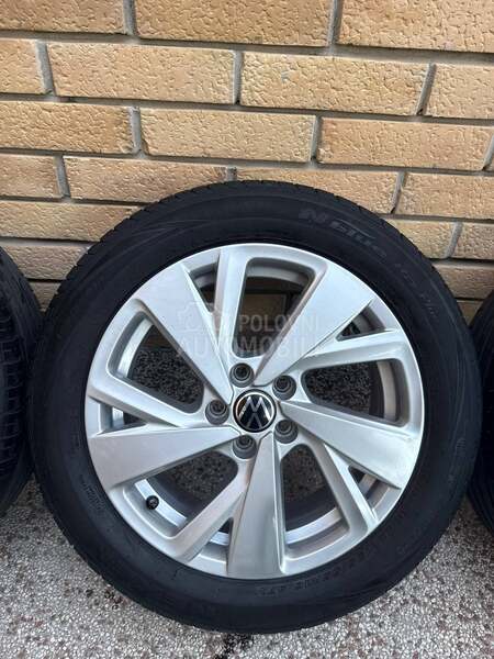 Nexen 195/55 R16 Letnja