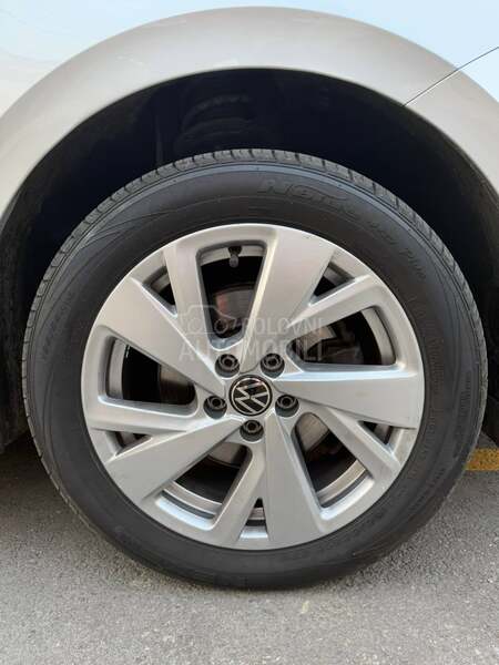 Nexen 195/55 R16 Letnja