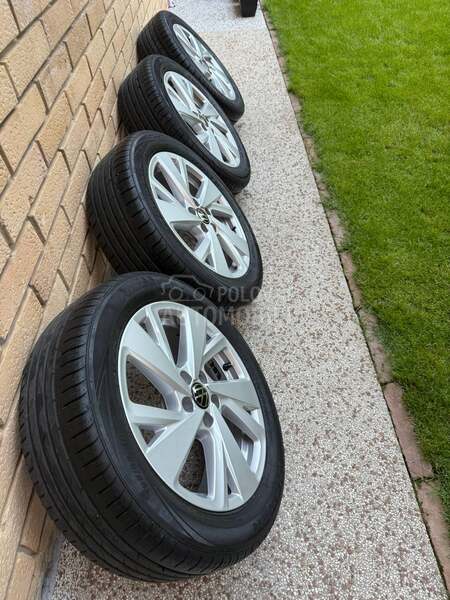 Nexen 195/55 R16 Letnja