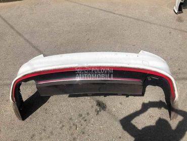 S7 zadnji branik 4G8 za Audi A7 od 2011. do 2014. god.