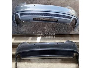 Branik S line 4G8 za Audi A7 od 2011. do 2014. god.