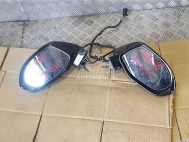 Retrovizori sklopivi za Audi A7 od 2011. do 2018. god.