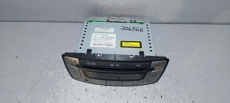 RADIO