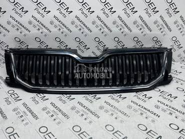 Maska za Škoda Octavia od 2013. do 2017. god.