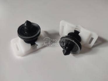 Žabice tapacirunga vrata za Volkswagen Golf 5, Golf 6, Jetta od 2004. do 2013. god.