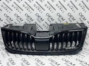 Maska VRS za Škoda Octavia